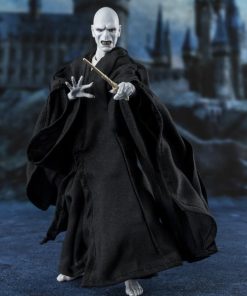 Harry Potter and the Goblet of Fire: Lord Voldemort Action Figure - Image 6