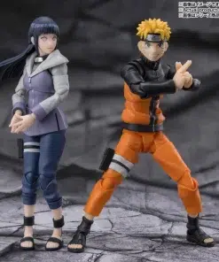 Naruto: Shippuden Hinata Hyuga (Virtuous Byakugan) Action Figure - Image 8