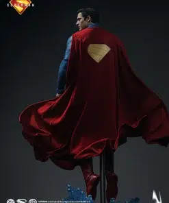 Superman (2025) - Superman 1/6 Collectible Figure - Image 17