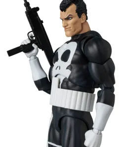 Marvel Comics MAFEX No.136 The Punisher Action Figure - Image 9
