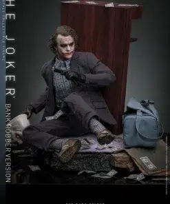 The Joker Collectible Figure