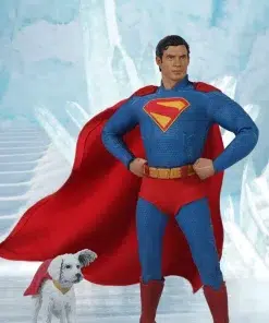 Superman (2025) Action Figure