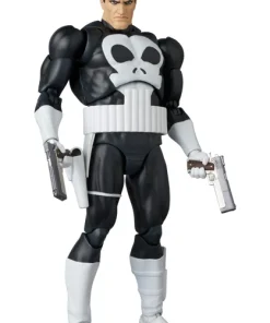 The Punisher Action Figure