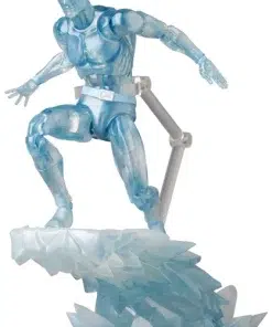 Iceman Action Figure