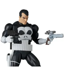 The Punisher Action Figure