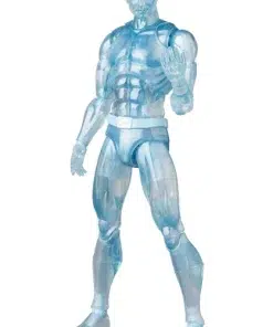 X-Men MAFEX No.283 Iceman (Comic Ver.) Action Figure - Image 12