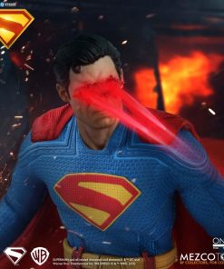 Superman (2025) One:12 Collective Superman Action Figure - Image 11