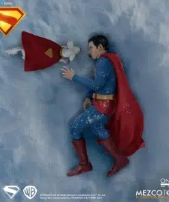 Superman (2025) One:12 Collective Superman Action Figure - Image 3
