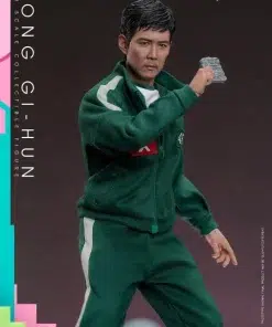Squid Game 2 TMS153 Seong Gi-Hun 1/6th Scale Collectible Figure - Image 15
