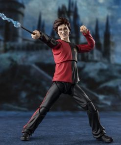 Harry Potter and the Goblet of Fire: Harry Potter Action Figure - Image 6