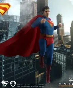Superman (2025) One:12 Collective Superman Action Figure - Image 7