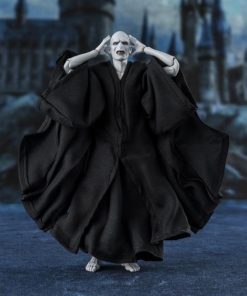 Harry Potter and the Goblet of Fire: Lord Voldemort Action Figure - Image 4