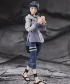Alternative view of Naruto: Shippuden Hinata Hyuga (Virtuous Byakugan) Action Figure