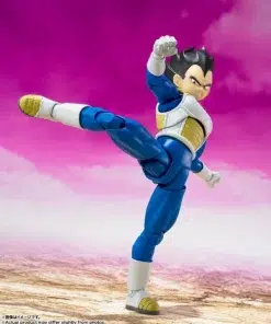Dragon Ball Daima Vegeta Action Figure