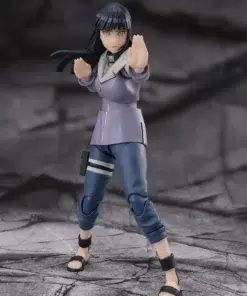 Hinata Hyuga Action Figure