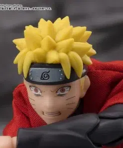 Naruto: Shippuden Hinata Hyuga (Virtuous Byakugan) Action Figure - Image 9