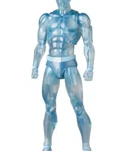 X-Men MAFEX No.283 Iceman (Comic Ver.) Action Figure - Image 4