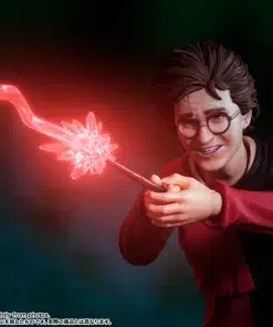 Harry Potter and the Goblet of Fire: Harry Potter Action Figure - Image 9