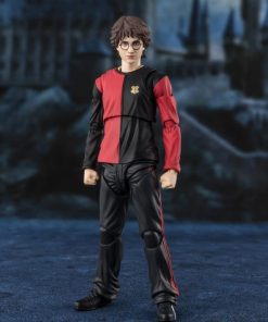 Alternative view of Harry Potter and the Goblet of Fire: Harry Potter Action Figure