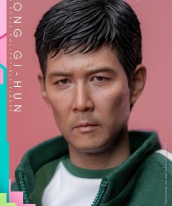 Squid Game 2 TMS153 Seong Gi-Hun 1/6th Scale Collectible Figure - Image 10
