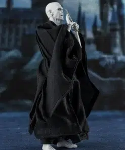 Harry Potter and the Goblet of Fire: Lord Voldemort Action Figure - Image 5