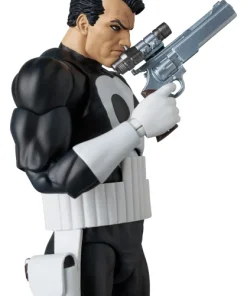 The Punisher Action Figure