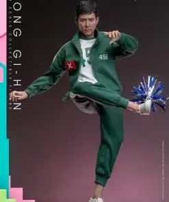 Squid Game 2 TMS153 Seong Gi-Hun 1/6th Scale Collectible Figure - Image 18