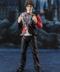 Harry Potter and the Goblet of Fire: Harry Potter Action Figure - Image 4