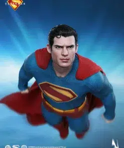 Superman (2025) - Superman 1/6 Collectible Figure - Image 6
