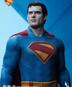 Superman (2025) - Superman 1/6 Collectible Figure - Image 5