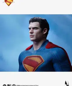 Superman (2025) - Superman 1/6 Collectible Figure - Image 19