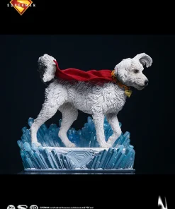 Superman (2025) - Superman 1/6 Collectible Figure - Image 21
