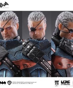 LPZZ Batman Arkham Knight - Deathstroke - Image 8