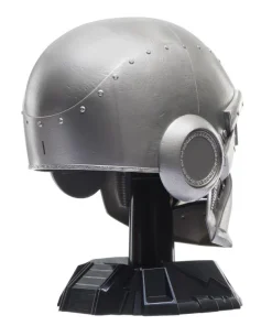 Marvel Legends Doctor Doom Helmet with Hood Replica - Image 26