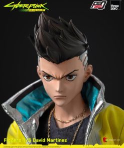 Cyberpunk: Edgerunners FigZero David Martinez 1/6 Scale Figure - Image 7