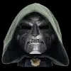 Doctor Doom Replica Helmet