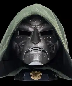 Doctor Doom Replica Helmet