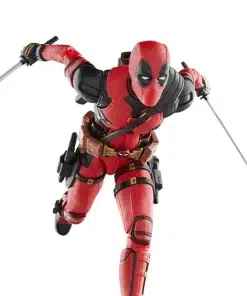 Deadpool & Wolverine Deadpool Action Figure