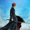 Ichigo Kurosaki Action Figure