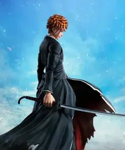 Ichigo Kurosaki Action Figure