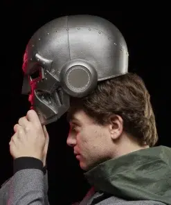 Doctor Doom Replica Helmet