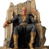 Black Adam Action Figure
