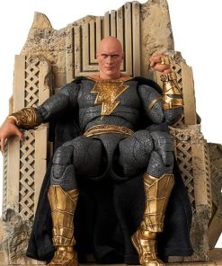 Black Adam Action Figure