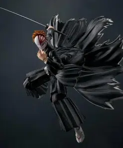 Ichigo Kurosaki Action Figure