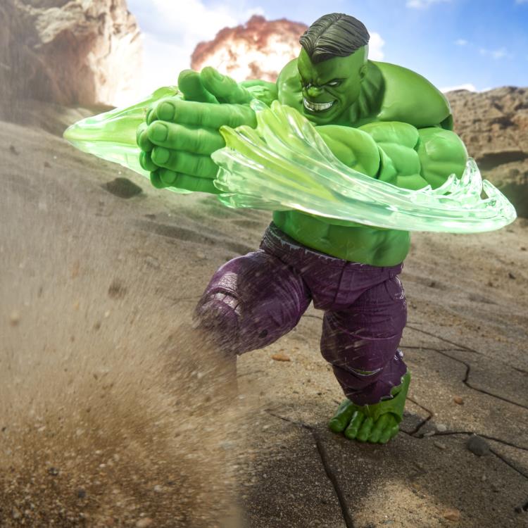 Maximum Hulk Action Figure