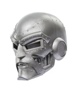 Marvel Legends Doctor Doom Helmet with Hood Replica - Image 28