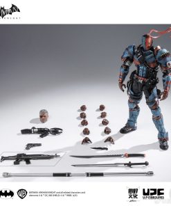 LPZZ Batman Arkham Knight - Deathstroke - Image 9