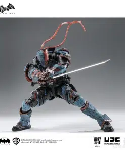 LPZZ Batman Arkham Knight - Deathstroke - Image 4