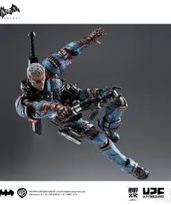 LPZZ Batman Arkham Knight - Deathstroke - Image 7