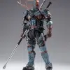 LPZZ Studio Deathstroke Action Figure